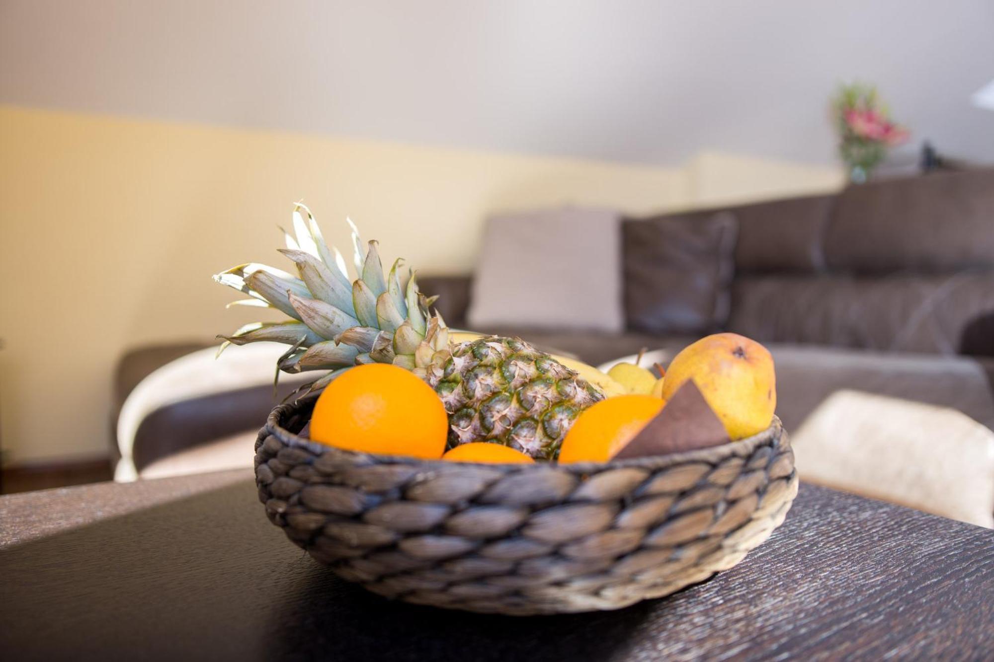 Villa Maslina Apartments Цриквениця Екстер'єр фото